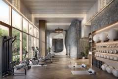 Gym-and-Wellness