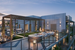 Rooftop-Lounge-View-2-Dusk