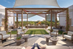 Rooftop-Lounge