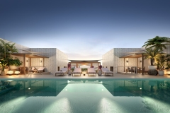 Rooftop-Pool-Dusk